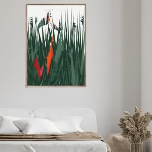 PÁJAROS III