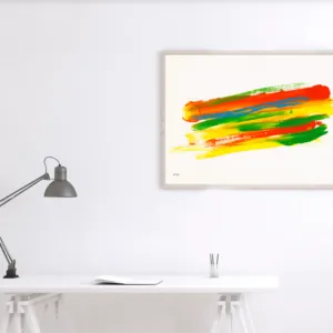 PINCELADAS I