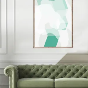 TEXTURA GREEN