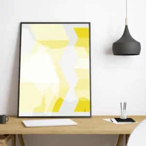 TEXTURA YELLOW