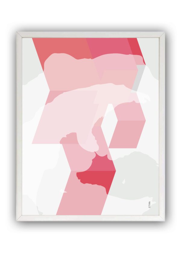 TEXTURA ROSE - Imagen 4
