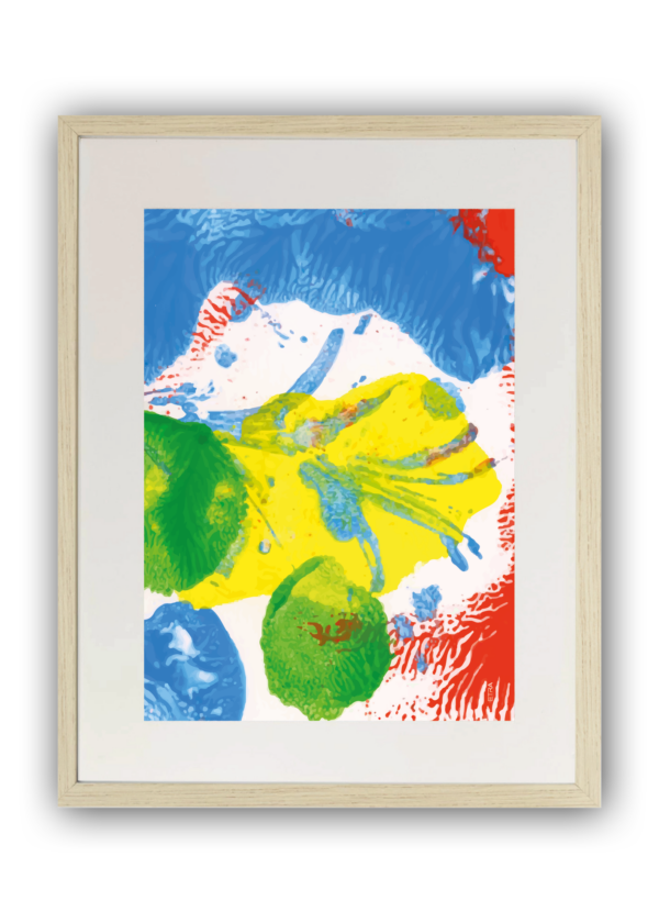 RGB II - Imagen 3